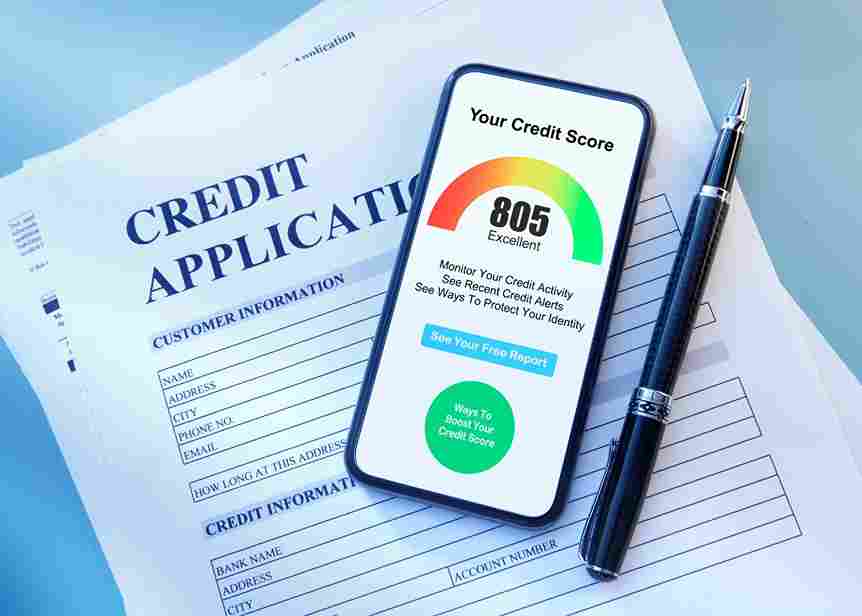 Credit Score 11zon Credit Score