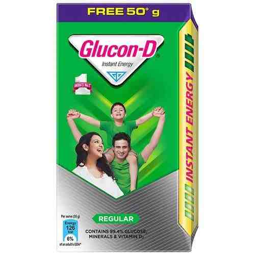 Glucon D 11zon Glucon D