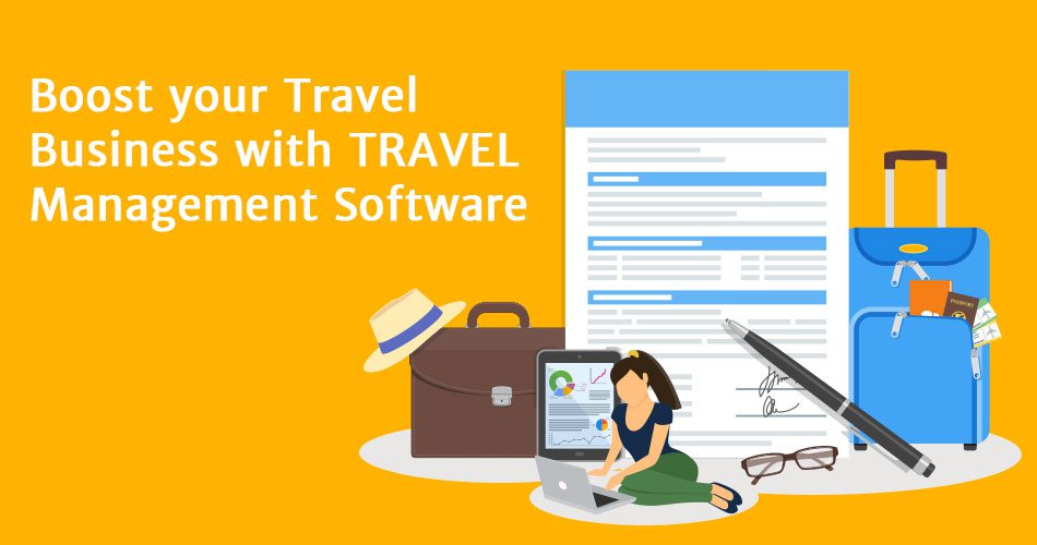 Travel Management