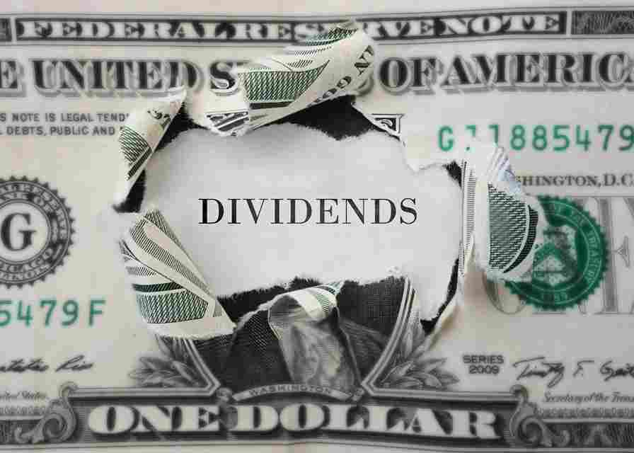 Monthly Dividend 11zon 1 Dividend Stocks