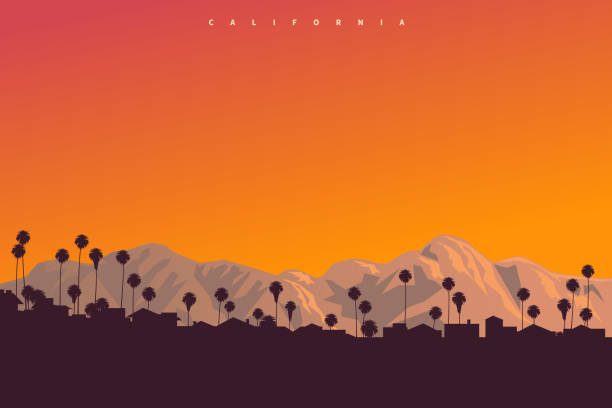 Southern California Southern California