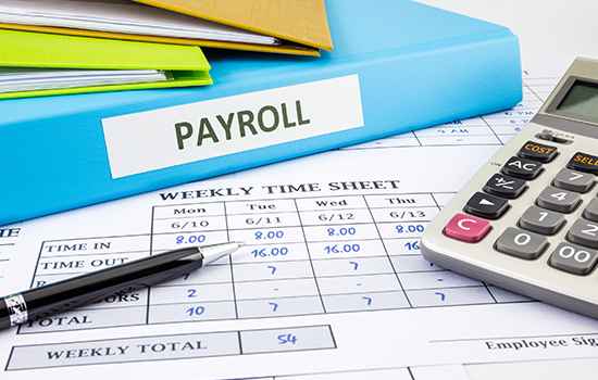 bigstock Calculate Payroll For Employee 79269223 11zon Accounting