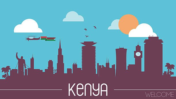 Kenya