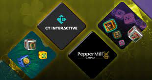 CT Interactive CT Interactive