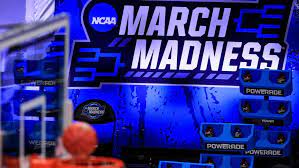 March Madness March Madness