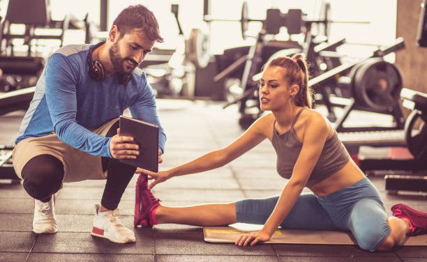 NDIS Personal Trainer NDIS Personal Trainer