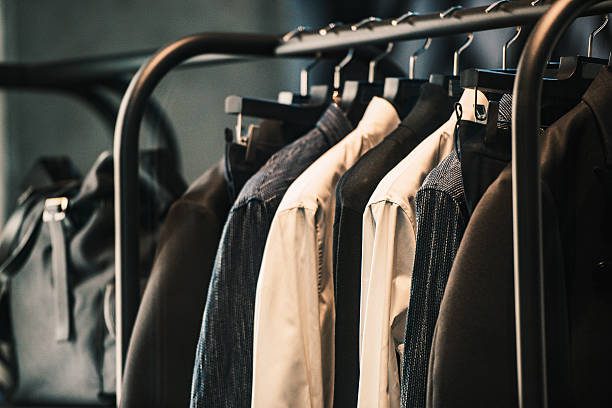 <strong>7 Closet Overhaul Tips for the Modern Man</strong> 26 Closet