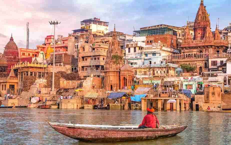 The Best Of Asia: 10 Travel Proposals To The Far East 31 travel insurance single trip