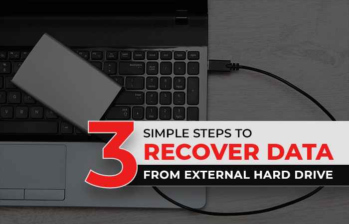 3 Simple Steps to Recover Data from External Hard Drive 11zon External Hard Drive