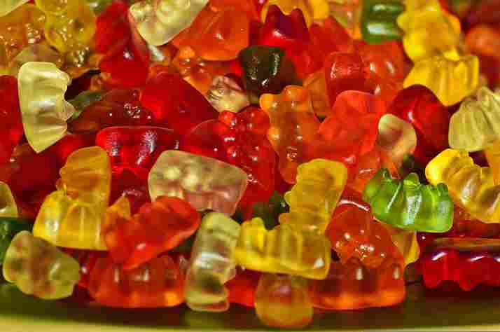 CBD Gummies 11zon CBD Gummies_