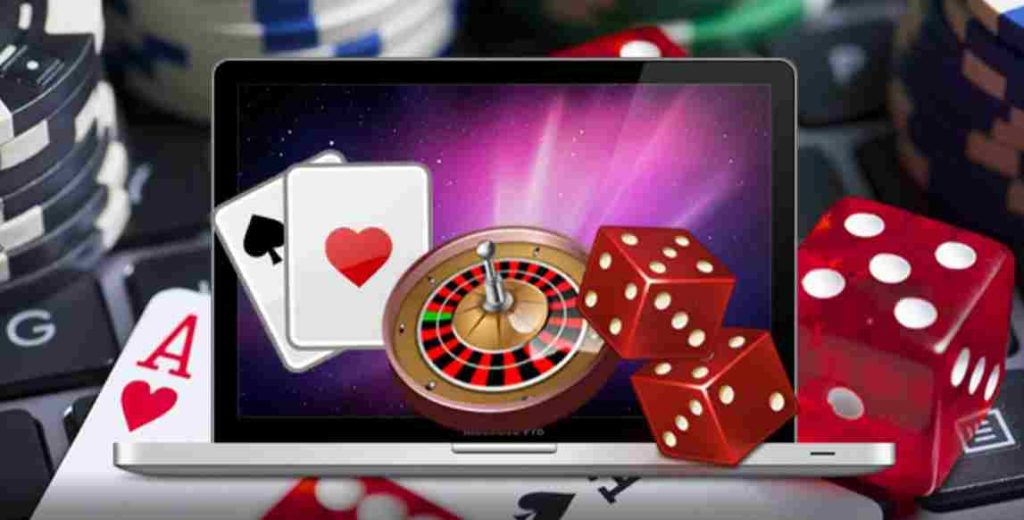 Discover the thrill of Red Dog Casino slots online 18 Casino