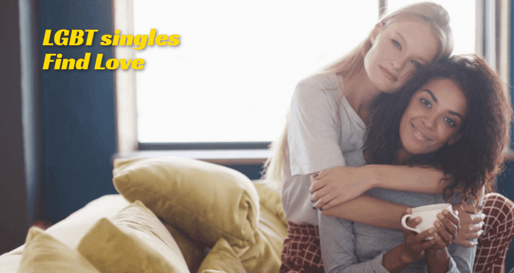 LGBT singles