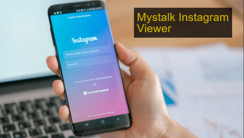Mystalk