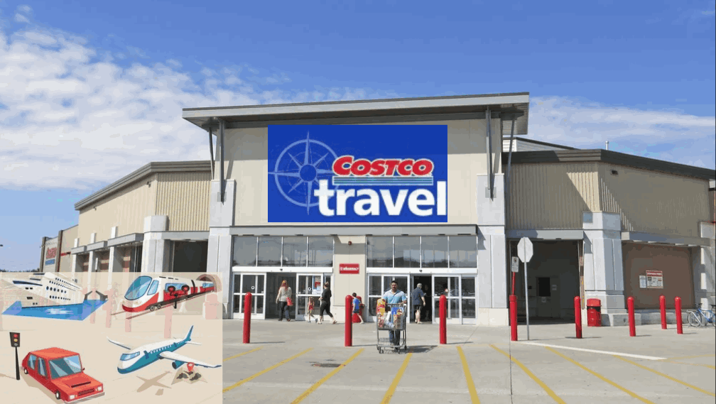 Costco Travel: Complete Guidence For Save Your Money. 30 Costco Travel