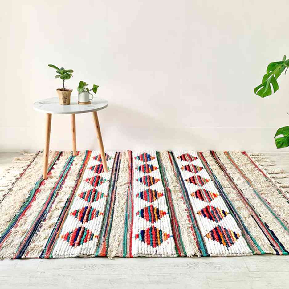 Boho Rugs