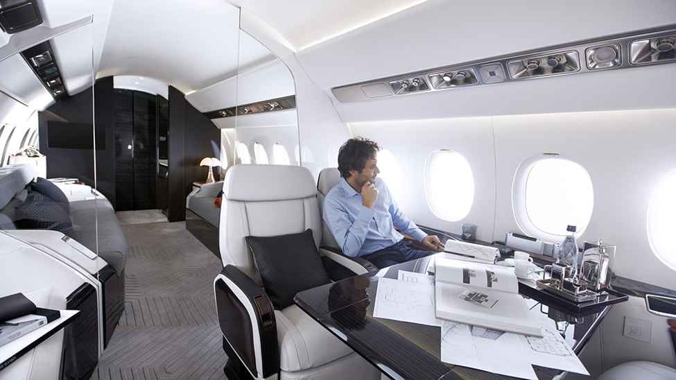 <strong>The Advantages of Choosing Private Jet Rentals over Traditional Air Travel</strong> 27 Private Jet Rentals