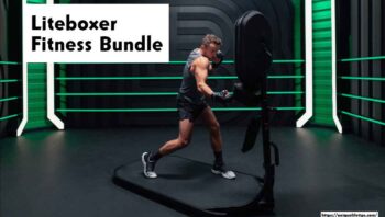 Liteboxer Fitness Bundle