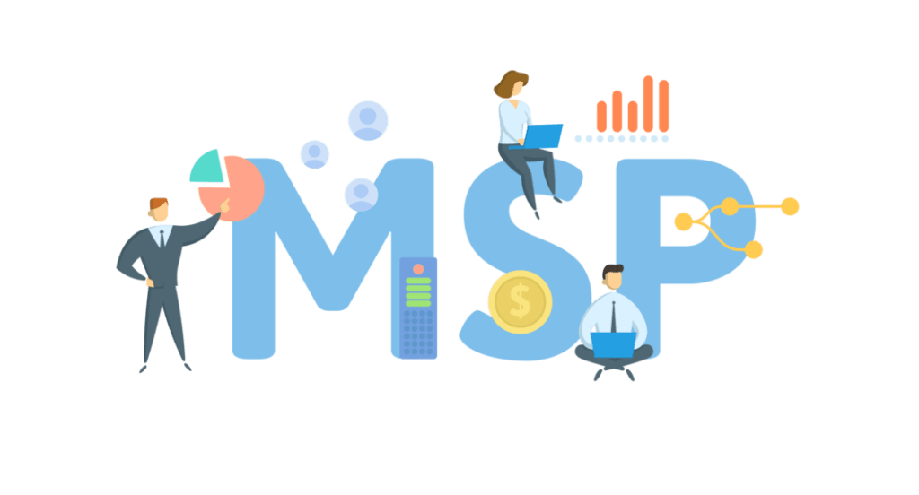 MSP MSP
