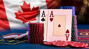 The Future of Online Gambling in Canada: Unveiling Exciting Trends and Industry Predictions 17 Online Gambling