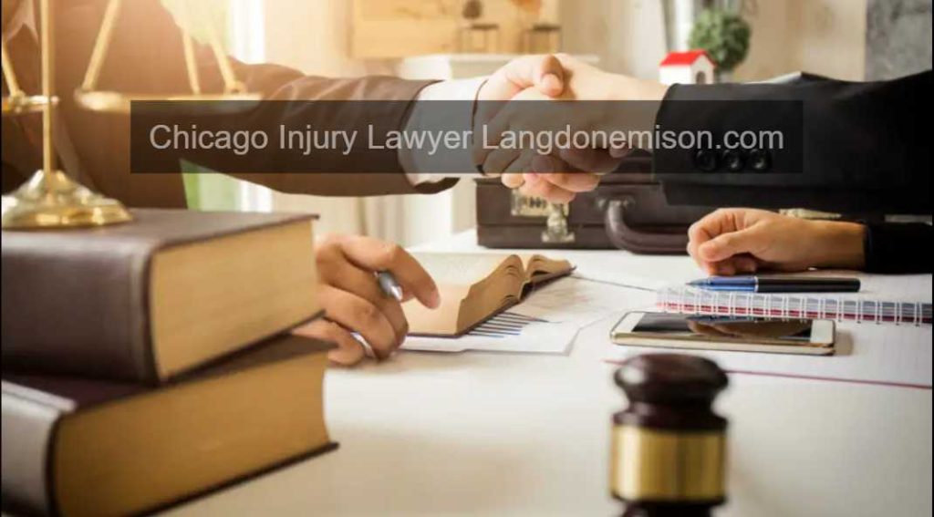 Chicago Injury Lawyer Langdonemison.com - Best Law Firm 19 Chicago Injury Lawyer Langdonemison.com