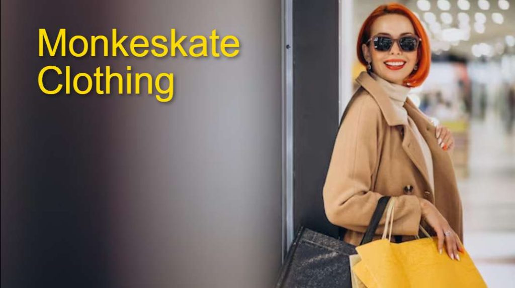 Monkeskate Clothing - Explore Different World Of Fashion 21 Monkeskate Clothing