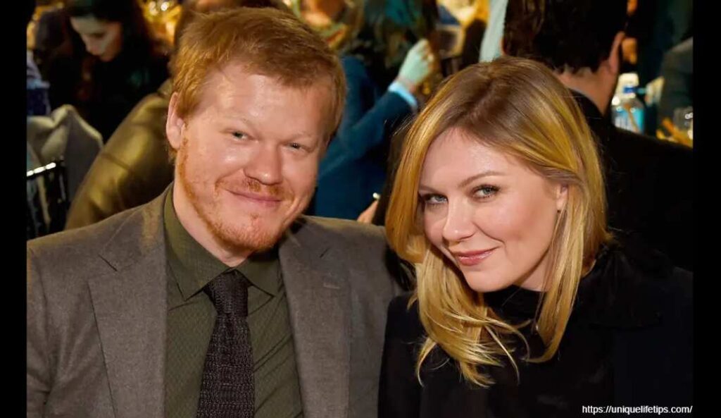 James Robert Plemons: Born as a Star Kid - Know Everything 30 James Robert Plemons