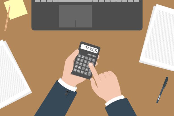 Tax Preparer Tax Preparer