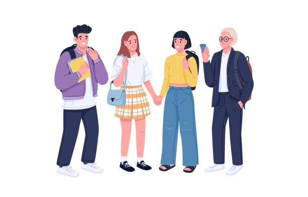 Exploring Fashion Options for High School Students 23 fashion