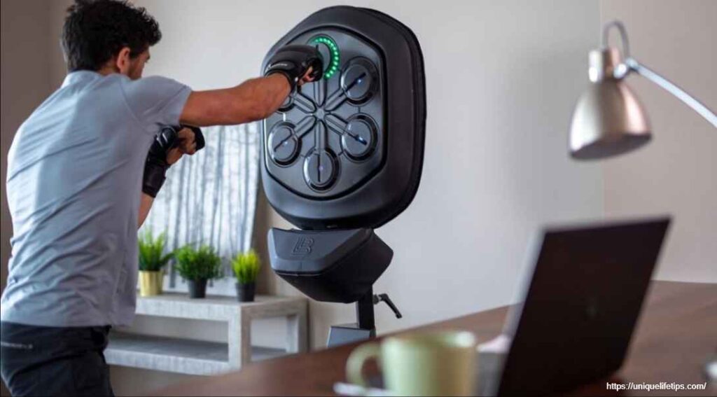 lite boxer fitness bundle 11zon