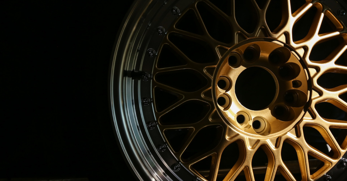 The Cost to Powder Coat Rims A Comprehensive Guide