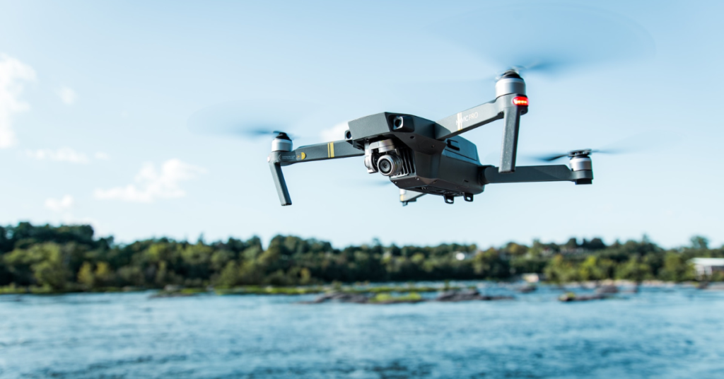 Elevate Your Drone Experience with Cutting-Edge Tech 6 Elevate Your Drone Experience with Cutting