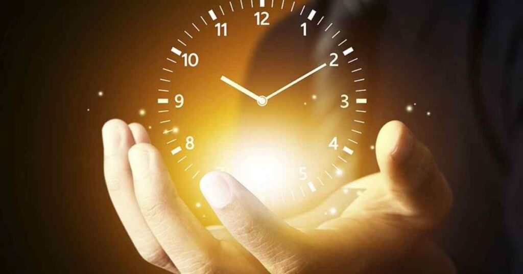 The Future of Time Management: 5 Benefits of Simple Time Clock Software 3 Simple Time Clock Software
