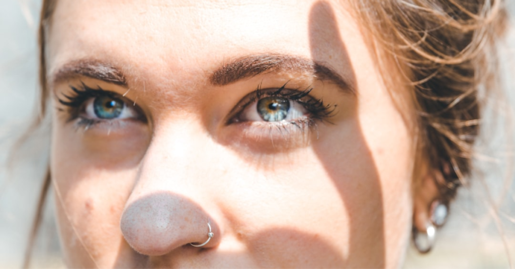 Different Types of Nose Piercings to Try Different Types of Nose Piercings to Try