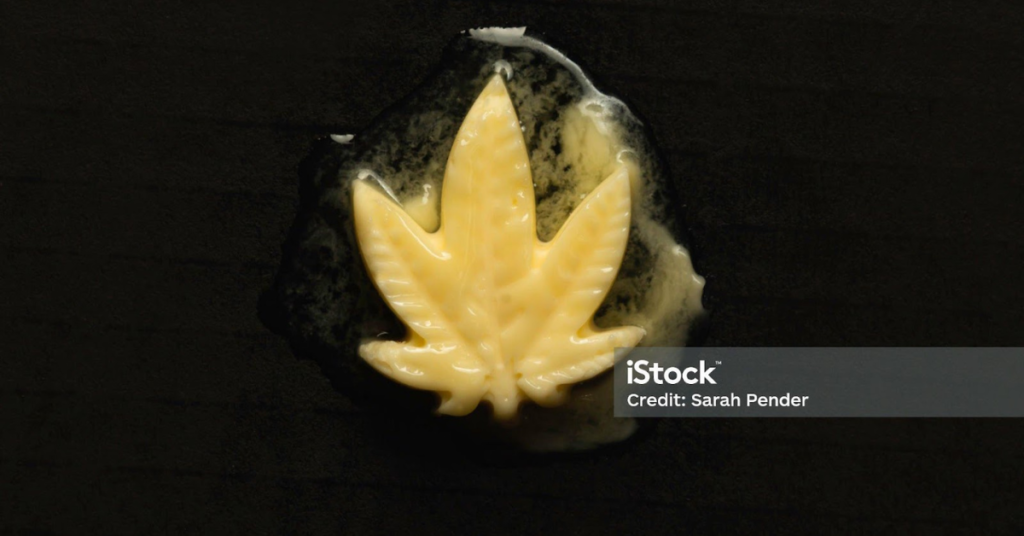 How to Make Cannabutter for Edibles with Our Easy Recipe 14 How to Make Cannabutter for Edibles