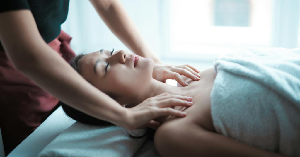How to Start and Grow Your Own Massage Business