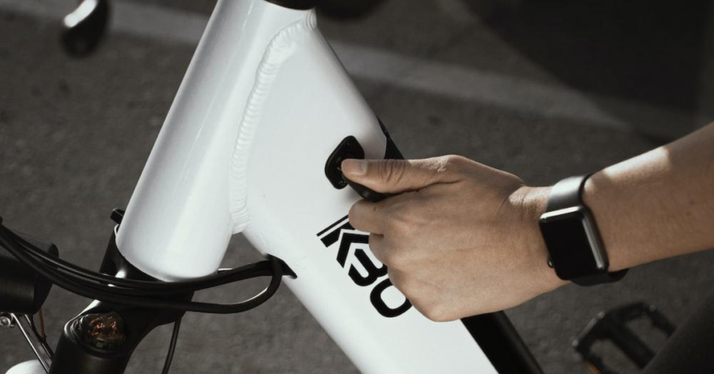 Wear Parts On The E Bike Wear Parts On The E-Bike