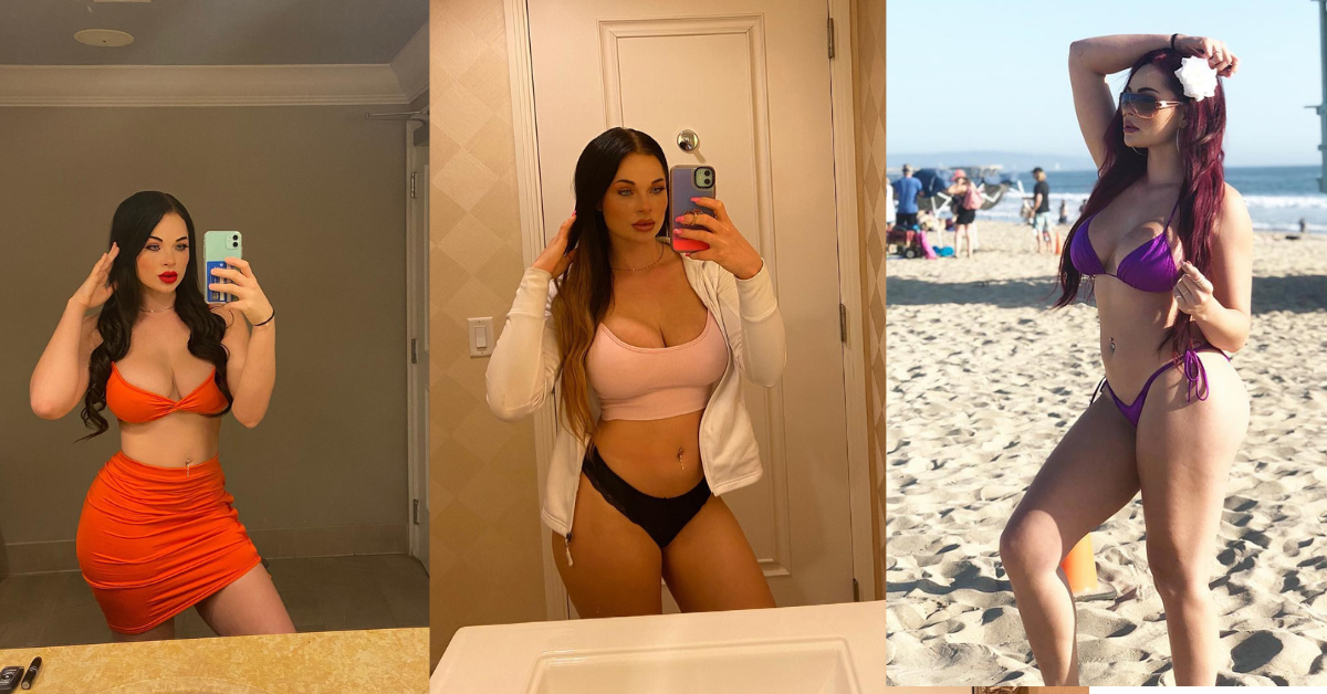 Home 20 Who Is Skylea Nove