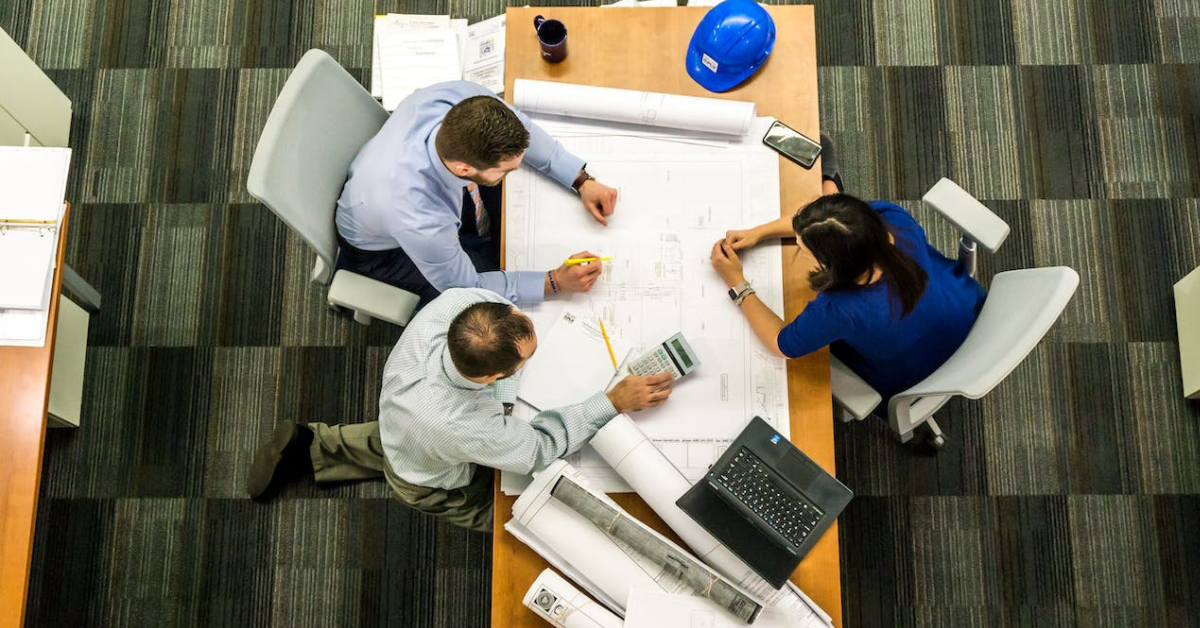 Home 7 Supply Chain Resilience