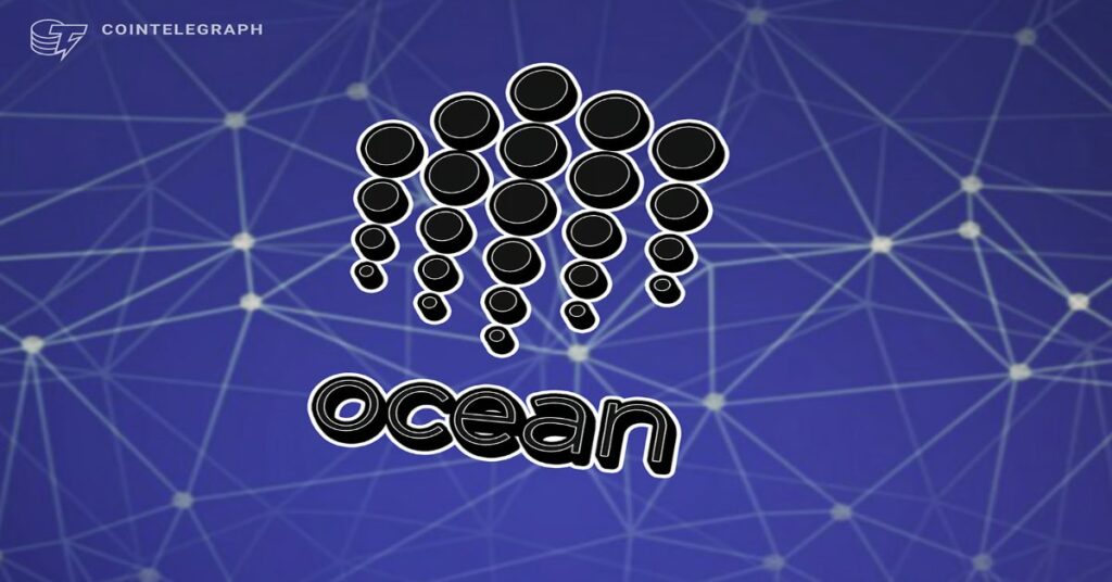 Ocean Protocol Ocean Protocol