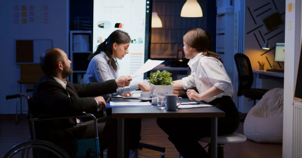 Disability Insurance