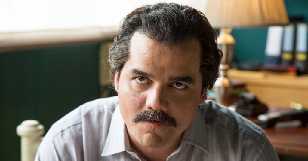 Drug Lord 1 Drug Lord