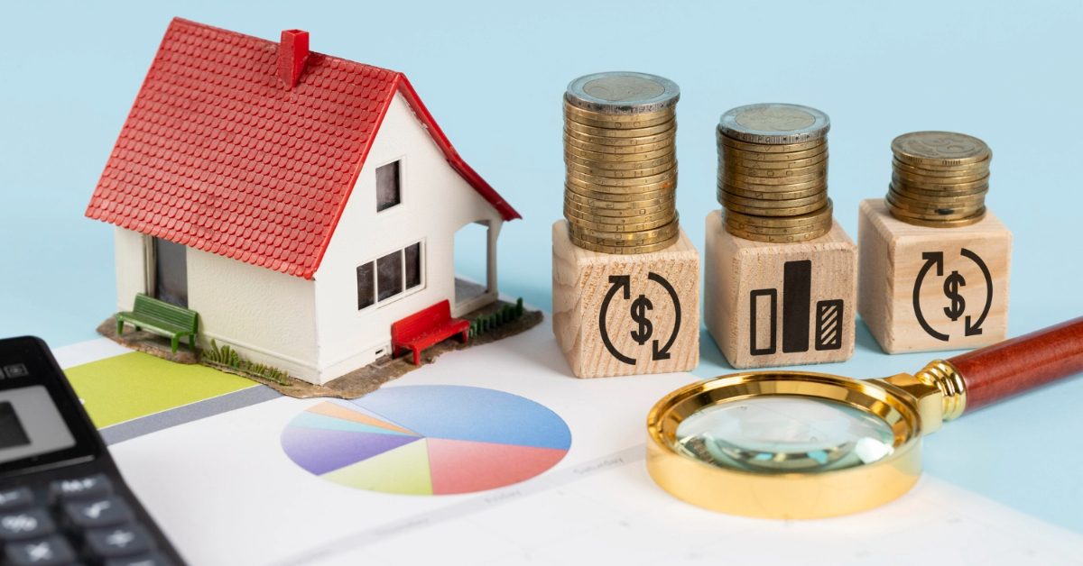 Mortgage Interest Rates