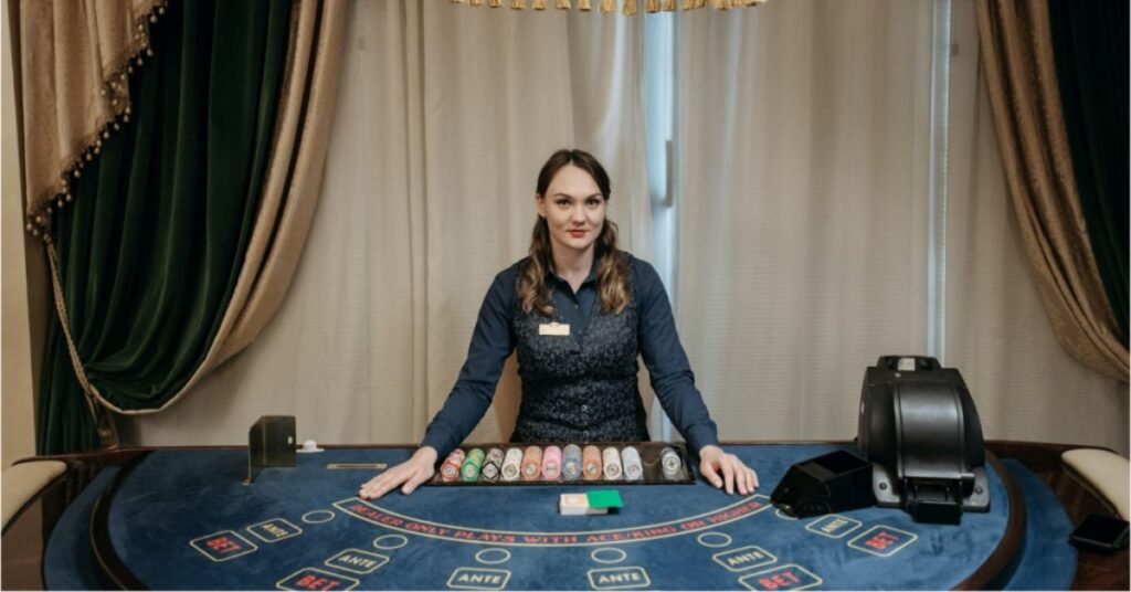 Online Casino 1 Online Casino