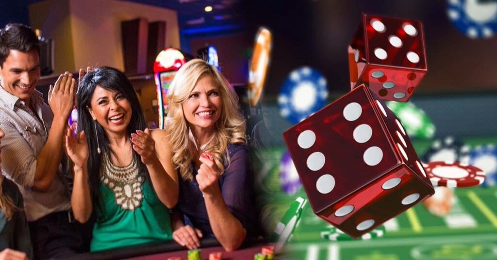 Online Casino 2 Online Casino