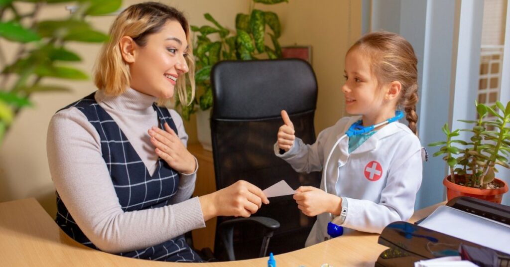 Toddler Cough Toddler Cough