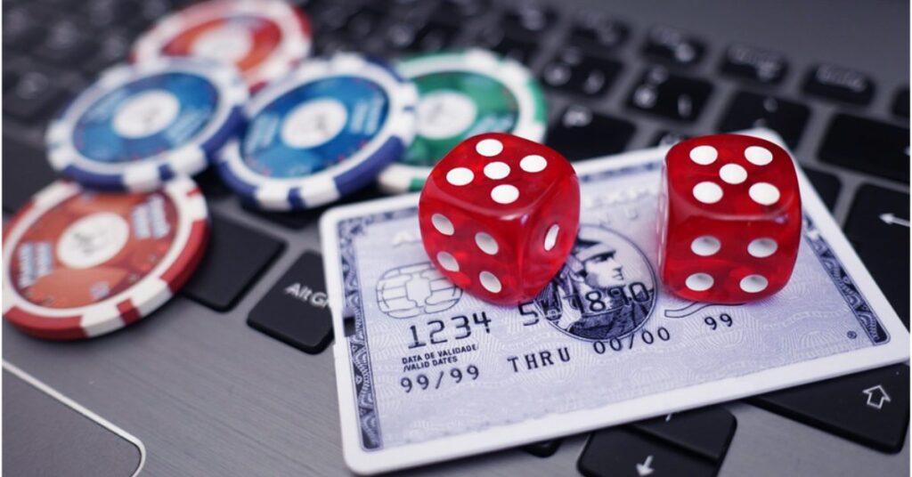 Online Casinos Online Casinos