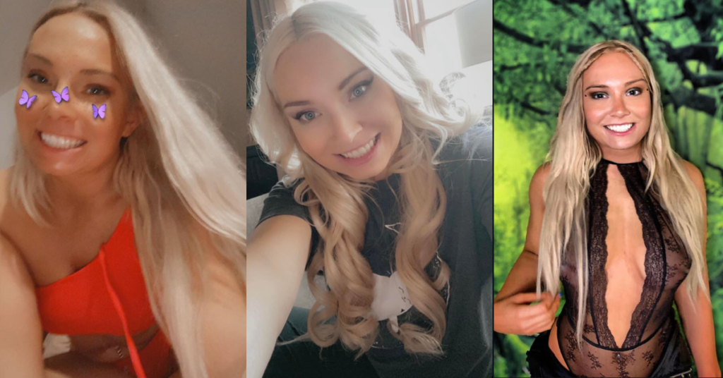 Tiffanyxduhh1 Tiffanyxduhh1