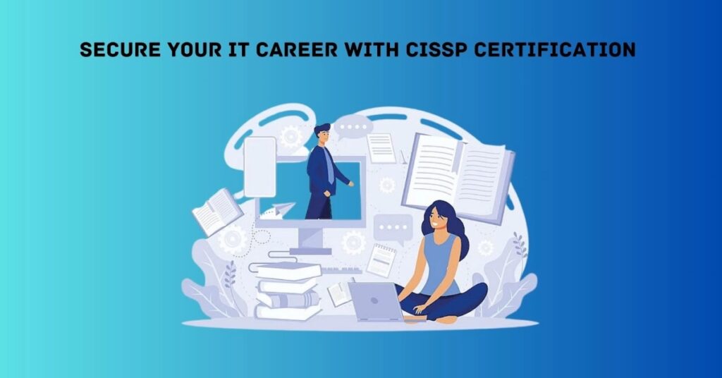 CISSP Certification CISSP Certification