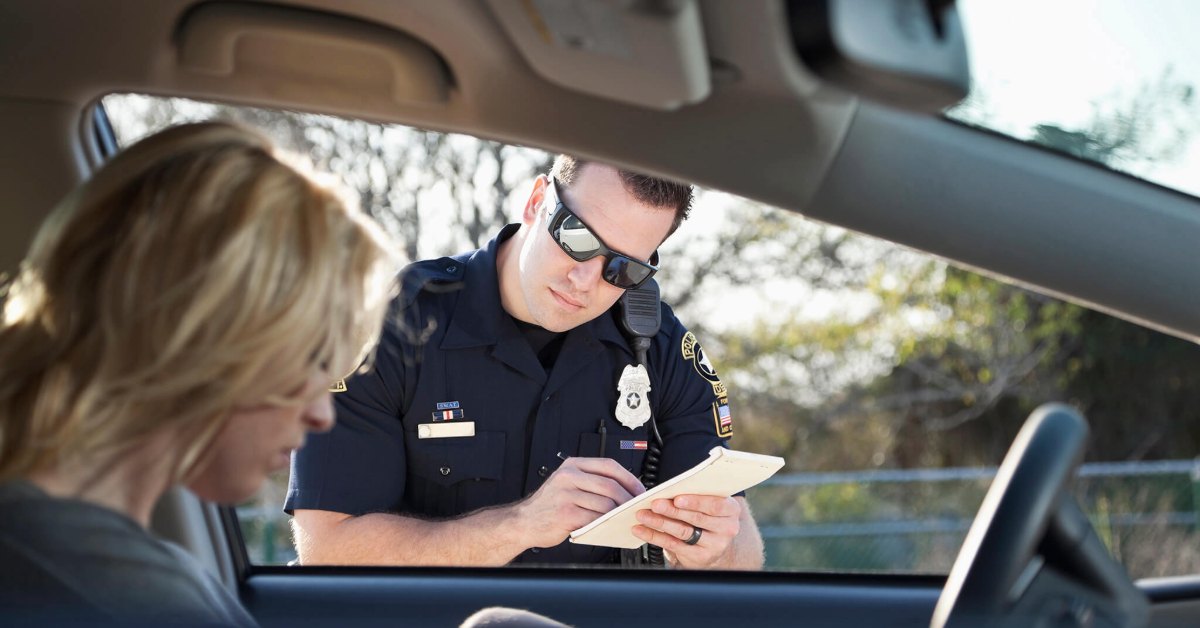Cheap Traffic Ticket Lawyers