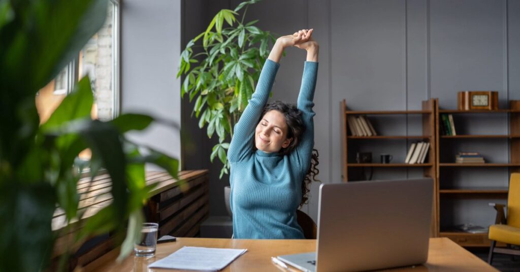 Employee Well being Employee Well-being